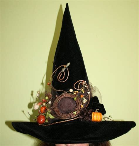 Witch hat treasures up for grabs: Auction on Ebay